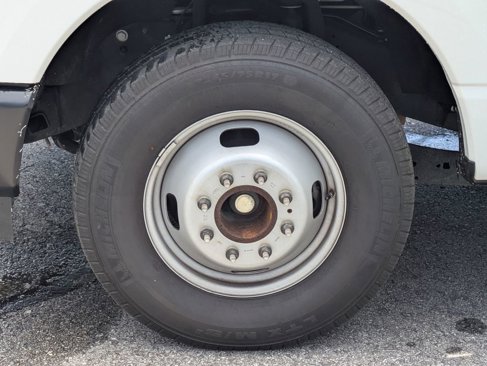 Used 2024 Ford F350 XL image 13