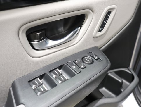 Used 2024 Honda Pilot EX-L image 19