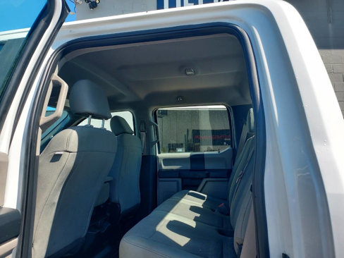 Used 2017 Ford F250 XL w/ Power Equipment Group image 21