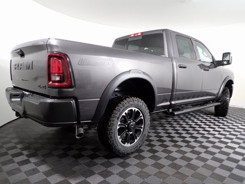 New 2026 RAM 2500 Tradesman image 14