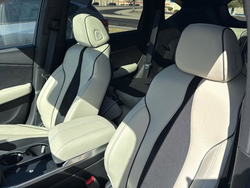 New 2025 Acura RDX A-Spec image 4