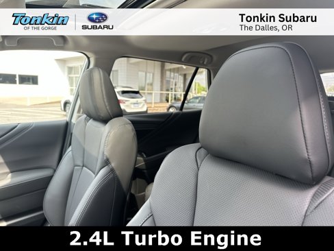 New 2025 Subaru Outback Limited XT image 15