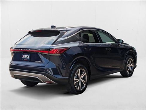 Used 2023 Lexus RX 350 FWD image 5