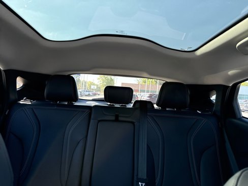 Used 2024 Ford Mustang Mach-E Premium image 41