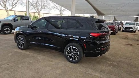 New 2025 Buick Enclave Sport Touring w/ Super Cruise Package image 41