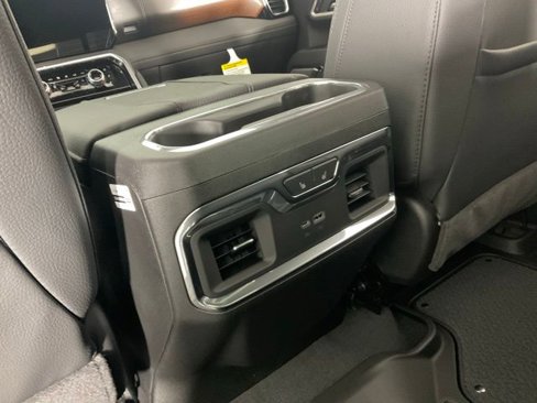 New 2026 GMC Sierra 2500 Denali w/ Denali Reserve Package image 24