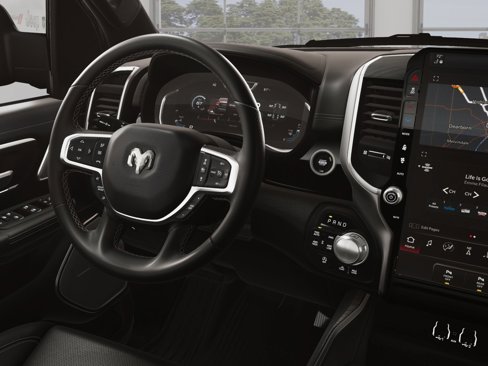 New 2026 RAM 1500 Rebel image 14