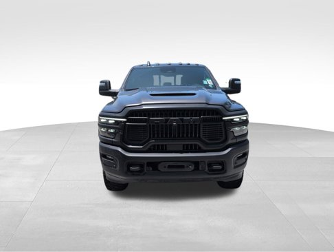New 2025 RAM 2500 Power Wagon image 2