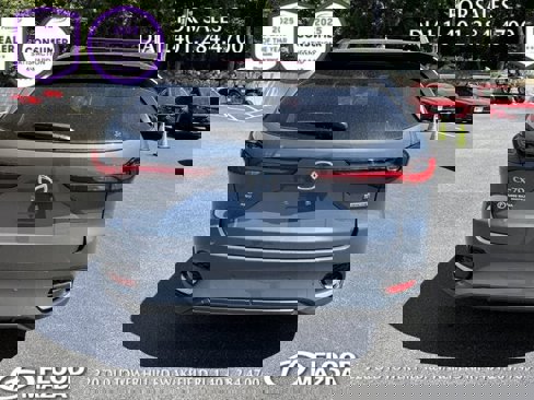 New 2025 MAZDA CX-70 3.3 Turbo w/ Premium Package image 5