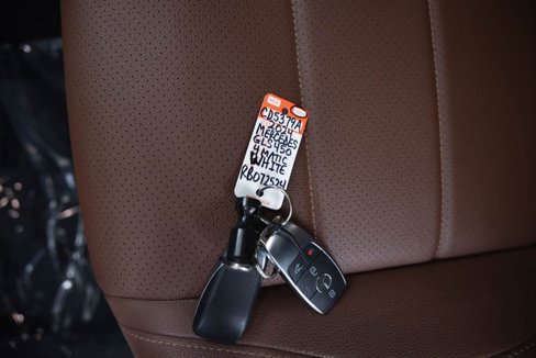 Used 2024 Mercedes-Benz GLS 450 4MATIC image 25