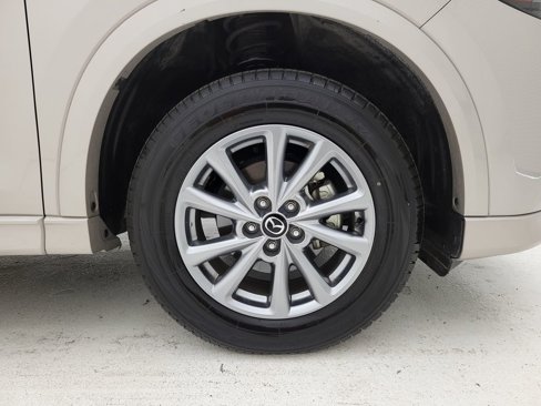 Used 2024 MAZDA CX-5 AWD 2.5 S w/ Select Package image 20