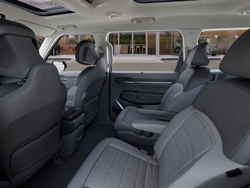 New 2026 Kia EV9 Land w/ Nightfall Edition Package image 16