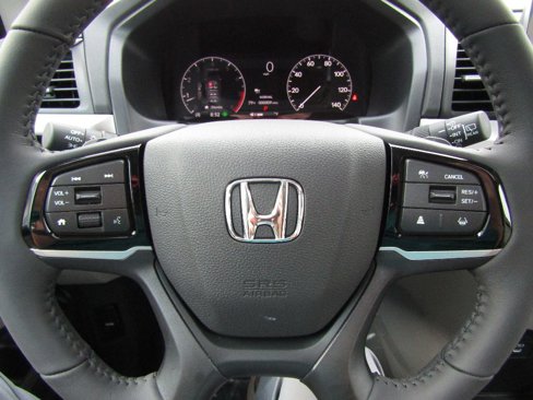 New 2026 Honda Odyssey EX-L image 24