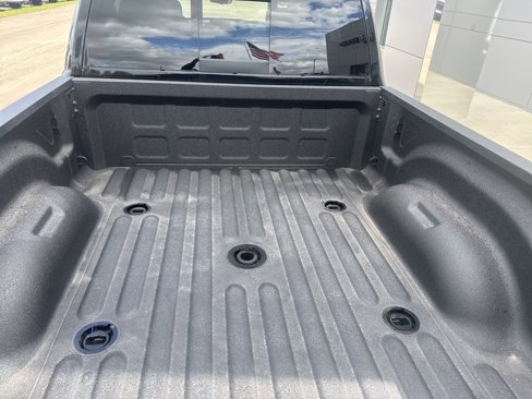 New 2026 RAM 2500 Limited image 11