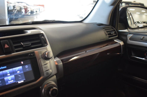 Used 2019 Toyota 4Runner 4WD image 98