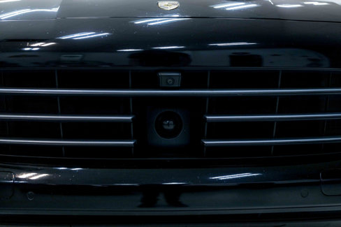 Used 2019 Porsche Cayenne E-Hybrid image 21
