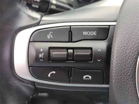 Used 2023 Kia K5 GT-Line image 26