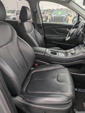 Used 2022 Hyundai Santa Fe SEL w/ Convenience + Premium Package image 13