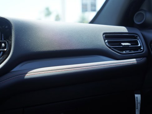 New 2025 Dodge Durango R/T w/ Blacktop Package image 22