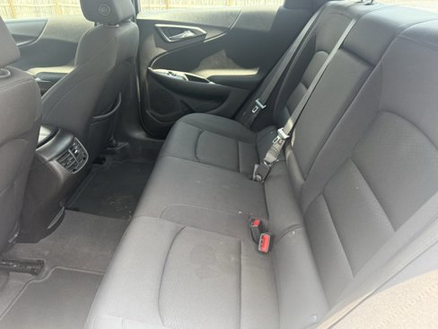 Used 2023 Chevrolet Malibu LT image 20