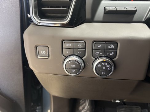 New 2026 GMC Sierra 1500 Denali image 13