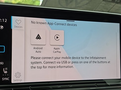 New 2026 Volkswagen Atlas SE image 23