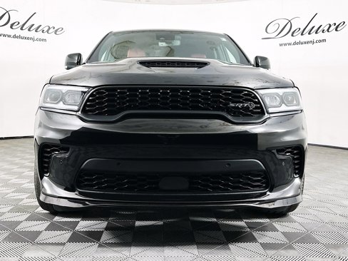 Used 2024 Dodge Durango SRT Hellcat image 2