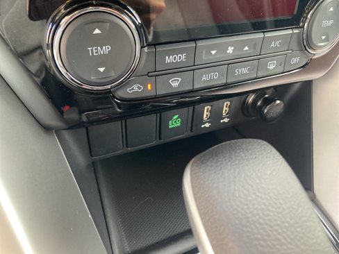New 2026 Mitsubishi Eclipse Cross AWD image 35