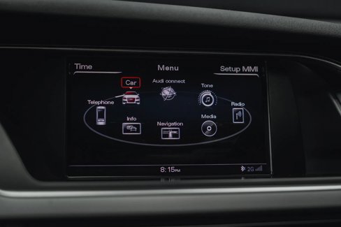 Used 2015 Audi S4 Premium Plus w/ Technology Package image 72