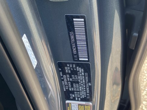New 2026 Kia Carnival SX Prestige image 31
