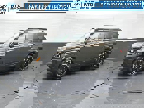New 2026 Hyundai Santa Fe SEL image 7