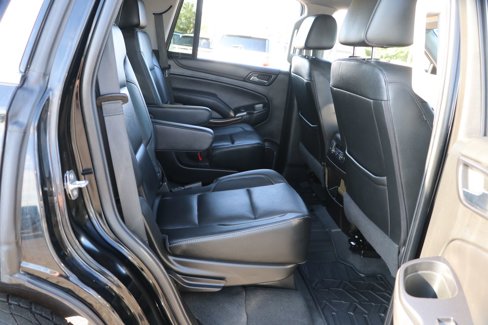 Used 2019 Chevrolet Tahoe LT w/ Luxury Package image 31