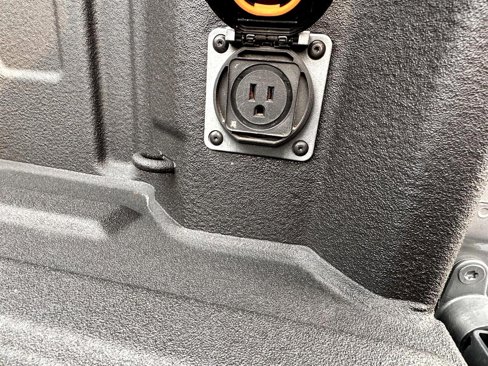 Used 2023 Chevrolet Silverado 1500 LT w/ Protection Package image 18