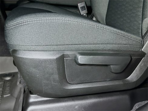 New 2026 RAM 2500 Tradesman image 13
