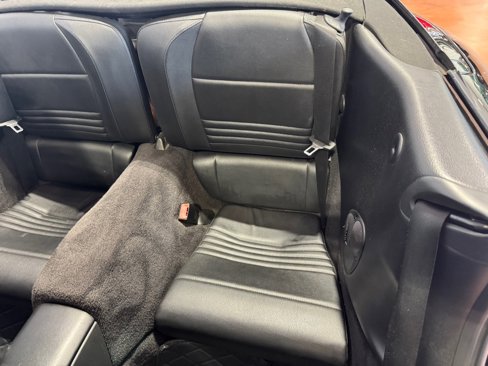 Used 2002 Porsche 911 Carrera 4 image 20