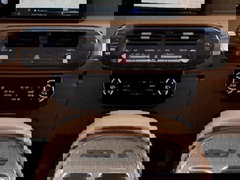 New 2026 Hyundai Palisade Calligraphy image 16