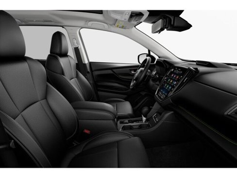 New 2025 Subaru Ascent Bronze Edition image 16