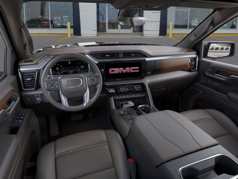 New 2026 GMC Sierra 1500 Denali w/ Denali Reserve Package image 16