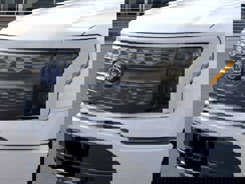 New 2025 Ford F150 Lightning Lariat image 17