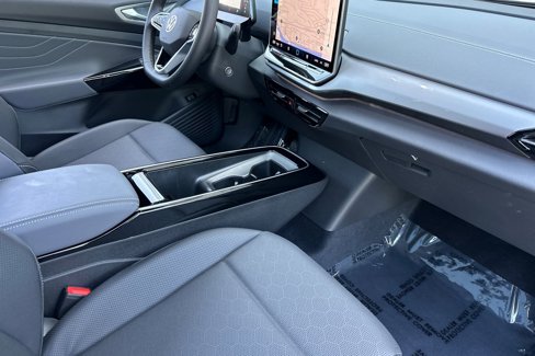 New 2025 Volkswagen ID.4 Pro S Plus image 15