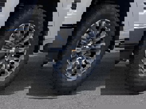 New 2026 Chevrolet Silverado 1500 LT image 9