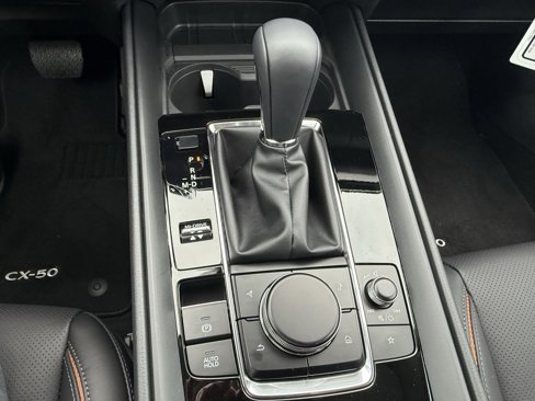 New 2025 MAZDA CX-50 2.5 Turbo w/ Premium Plus Pkg image 17