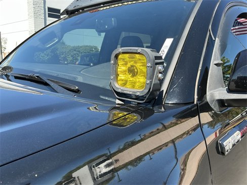 Used 2021 Toyota Tacoma TRD Pro image 29