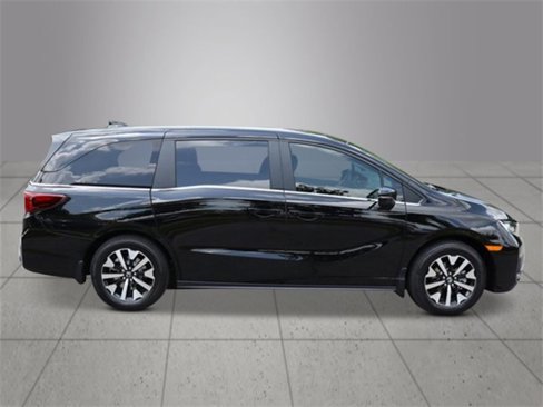New 2026 Honda Odyssey EX-L image 6