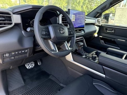 New 2026 Toyota Tundra Limited w/ TRD Off-Road Package image 18