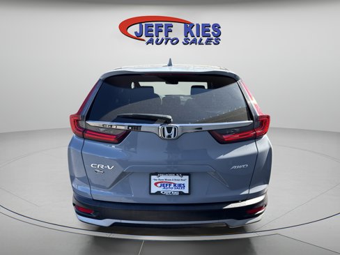 Used 2022 Honda CR-V EX image 6
