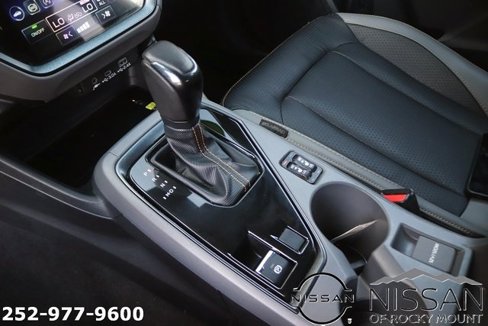 Used 2024 Subaru Crosstrek 2.5i Wilderness w/ Wilderness Package image 20