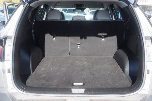 Used 2025 Hyundai Tucson SEL image 23