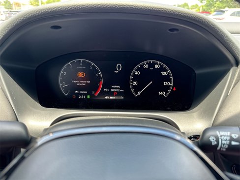 New 2026 Honda HR-V EX-L image 15