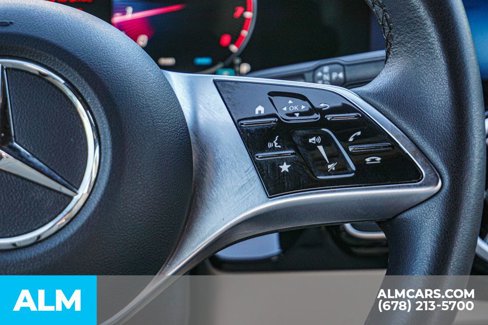 Used 2025 Mercedes-Benz GLA 250 image 30